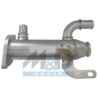 EGR cooler