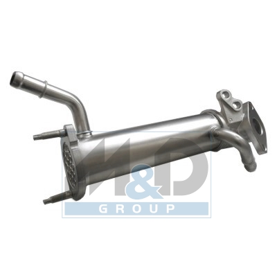 EGR cooler