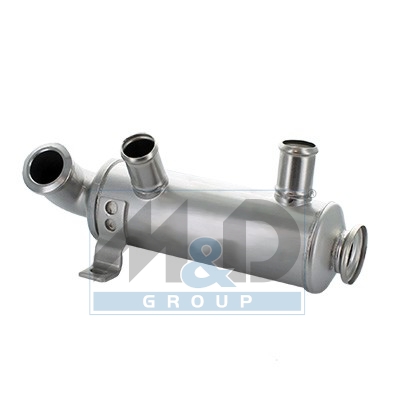 EGR cooler
