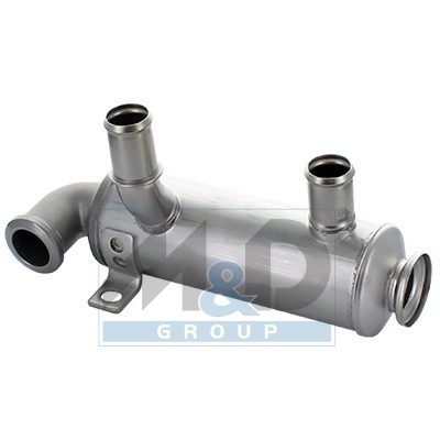 EGR cooler