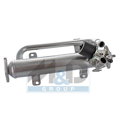 EGR cooler
