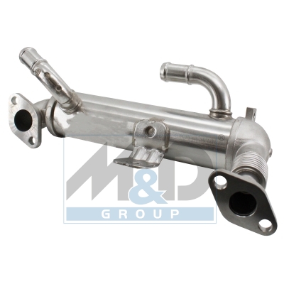 EGR cooler