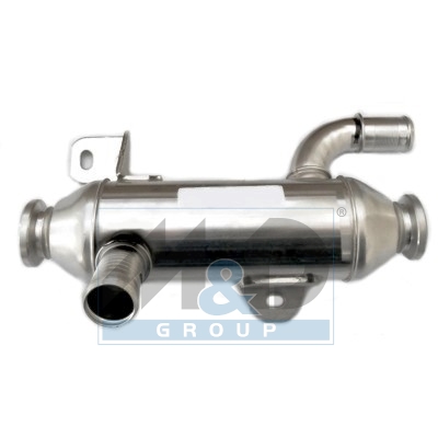 Kühler, Abgasrückführung