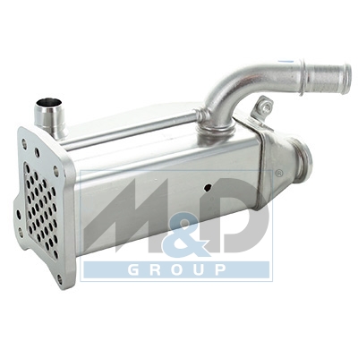EGR cooler