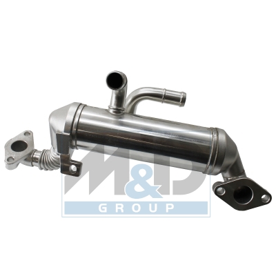 EGR cooler