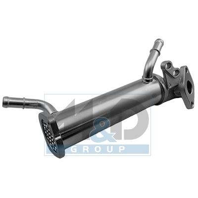 EGR cooler
