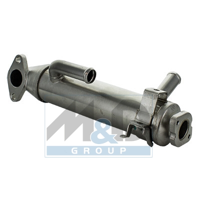 EGR cooler