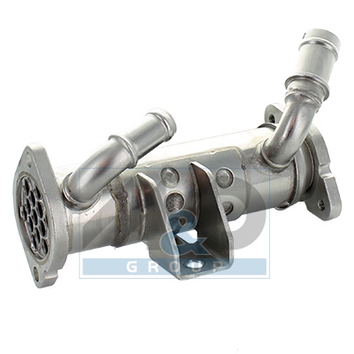 EGR cooler