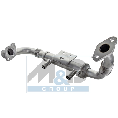 EGR cooler