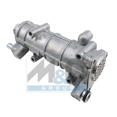 EGR cooler