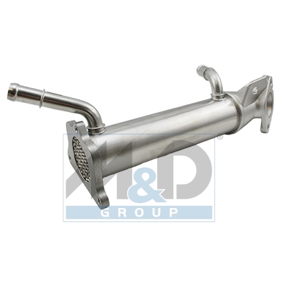 EGR cooler