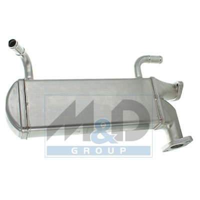EGR cooler