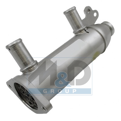 EGR cooler