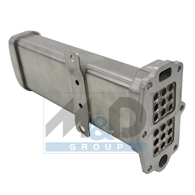 EGR cooler