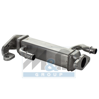 EGR cooler