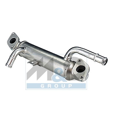 EGR cooler