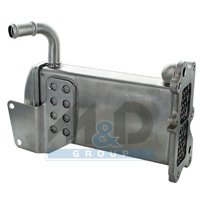 EGR cooler