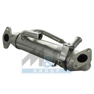 EGR cooler