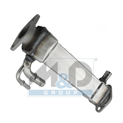 EGR cooler