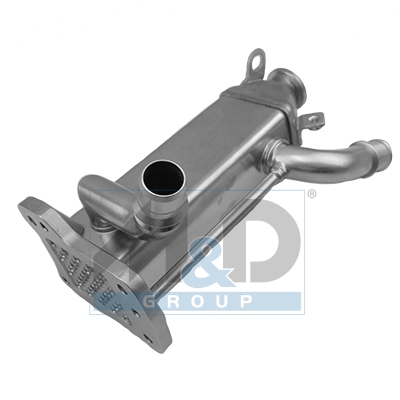EGR cooler