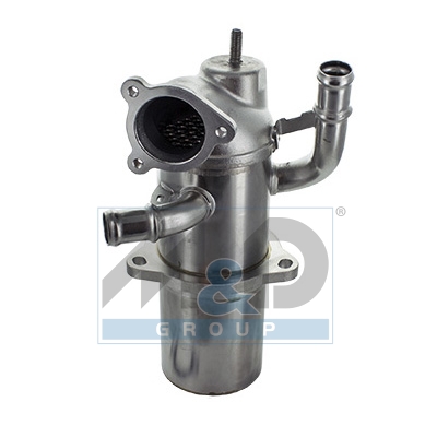 EGR cooler