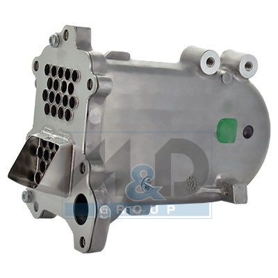 EGR cooler