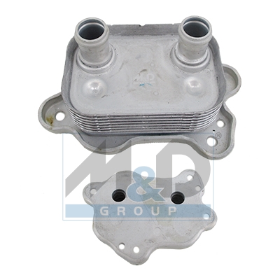 Oil cooler