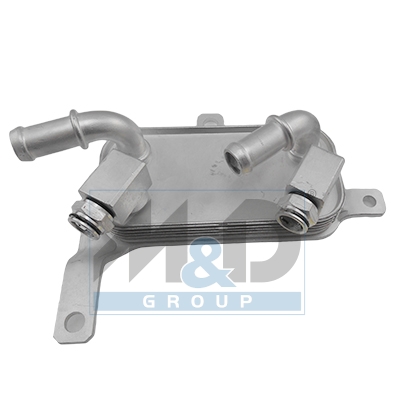 Oil cooler