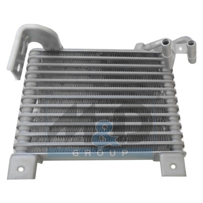 Oil cooler