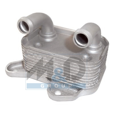 Oil cooler