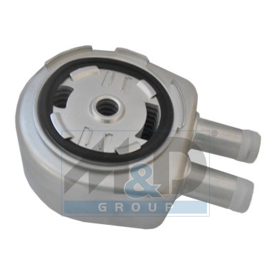 Oil cooler