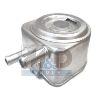 Oil cooler