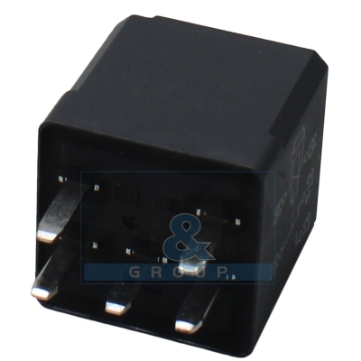 Multifunctional Relay
