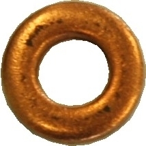 Rondelle (Kit,50 pz)