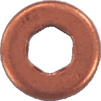 Dichtring, Düsenhalter