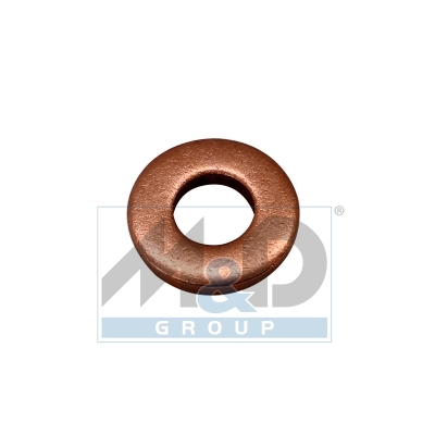 Dichtring, Düsenhalter