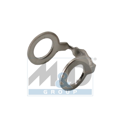 Double washer-small-injector (10 pcs)