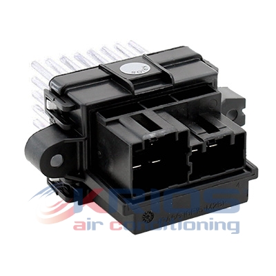 RESISTOR, INTERIOR BLOWER