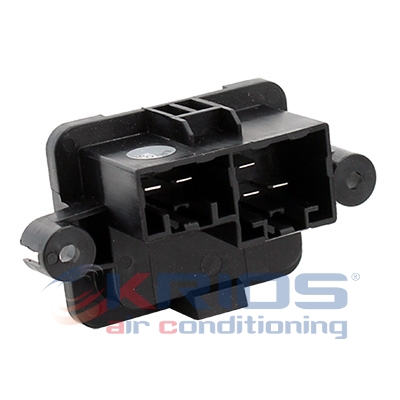 RESISTOR, INTERIOR BLOWER