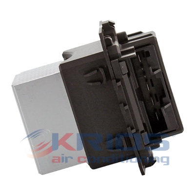 RESISTOR, INTERIOR BLOWER