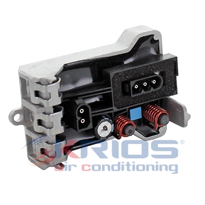 RESISTOR, INTERIOR BLOWER