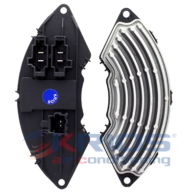 RESISTOR, INTERIOR BLOWER