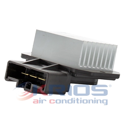 RESISTOR, INTERIOR BLOWER