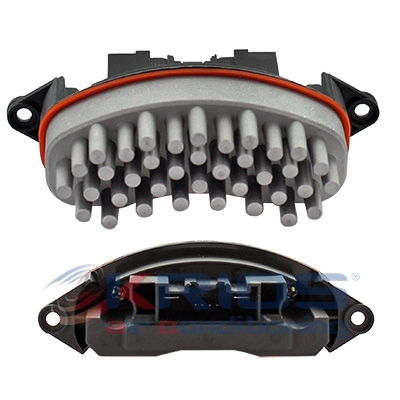 RESISTOR, INTERIOR BLOWER