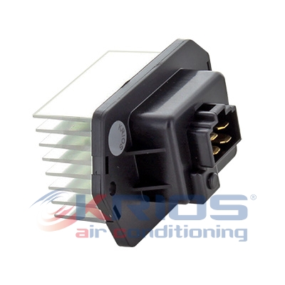 RESISTOR, INTERIOR BLOWER