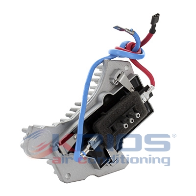 RESISTOR, INTERIOR BLOWER