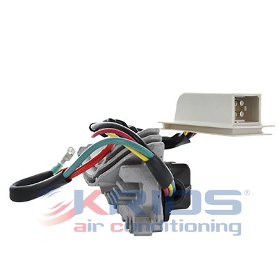 RESISTOR, INTERIOR BLOWER