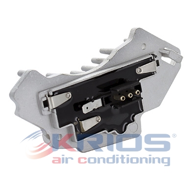 RESISTOR, INTERIOR BLOWER