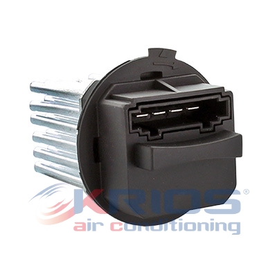 RESISTOR, INTERIOR BLOWER