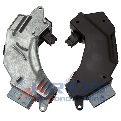 RESISTOR, INTERIOR BLOWER